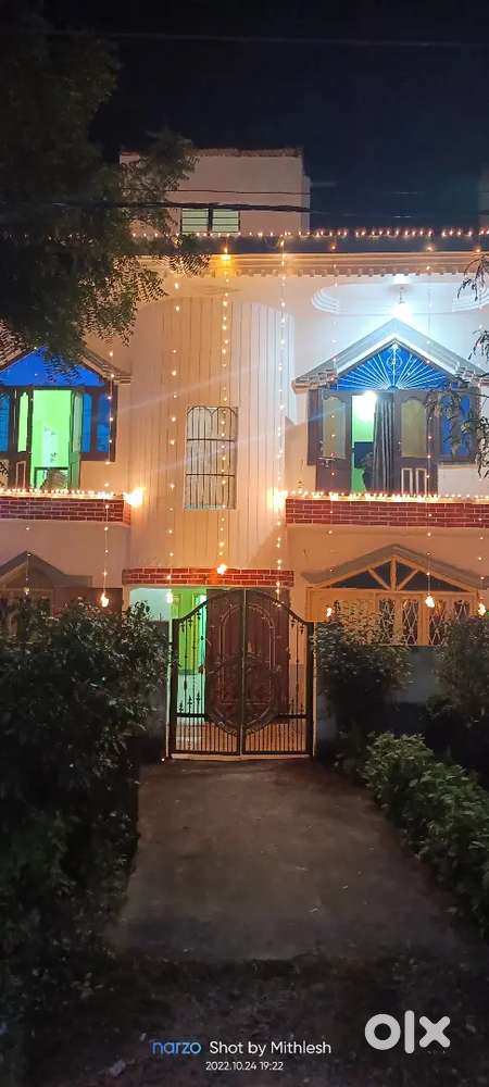 Hanuman nagar sitakund bypass road ,gya bihar