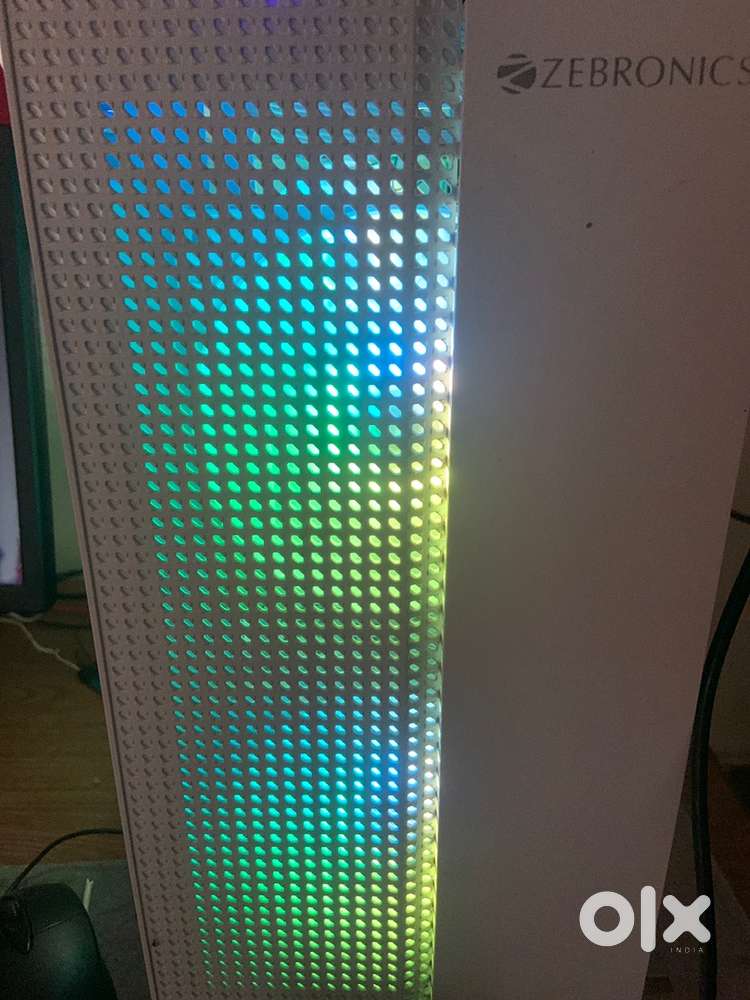 i5 GAMING PC 1 month old no problems
