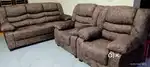 3+1+1 sofa