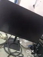 Hp monitor