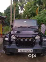 Mahindra Thar 2023