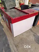 Counter for shop