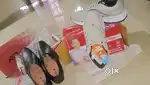 ASIAN WILLTO SHOES AND POINTER FORMAL SHOES {10} NO.