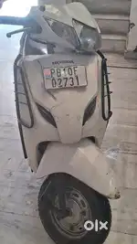All good condition and new there