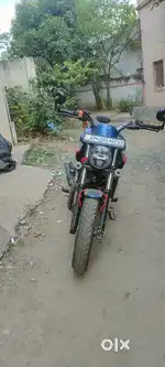 Maverick 440cc