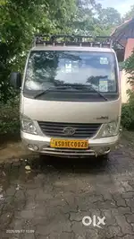 Tata Super ace 2012 last model good condition