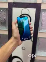 Iphone 12 pro