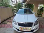 Skoda Rapid 2016 Diesel Well Maintained