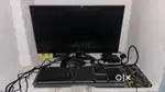 Gaming + Work PC  Ryzen 5 4600G  16GB RAM  SSD + HDD  Headphone