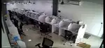 Ac Reading room for aspirants and others
