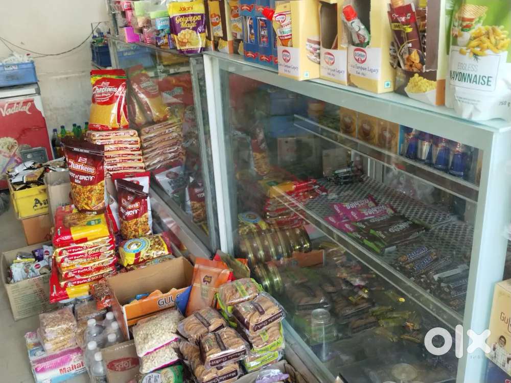 Bakery counters for sell