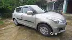 Maruti Suzuki Swift 2015 Petrol 49277 Km Driven