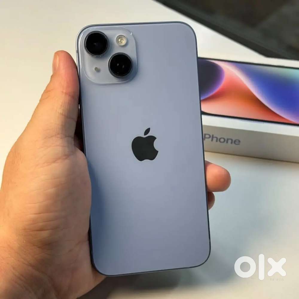 Selling my old iPhone 13. Need urgent money