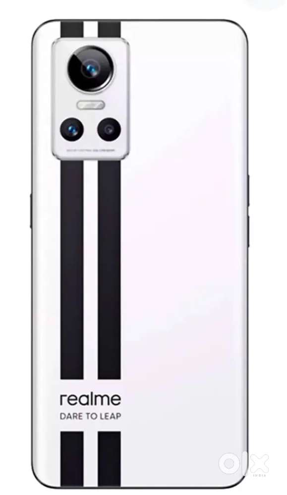 Realme GT Neo 3 5g  12gb ram 256gb storage in mint condition