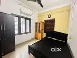 2BHK FULLY FURNISHED APARTMENT NEAR CUSAT