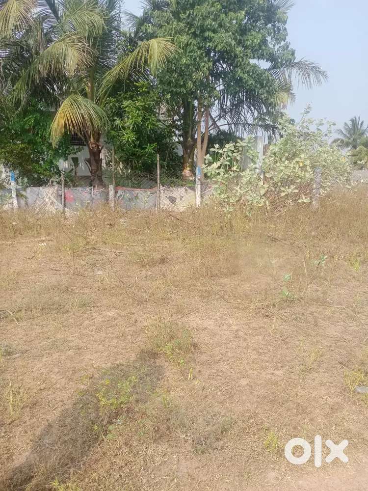 Plot for sale