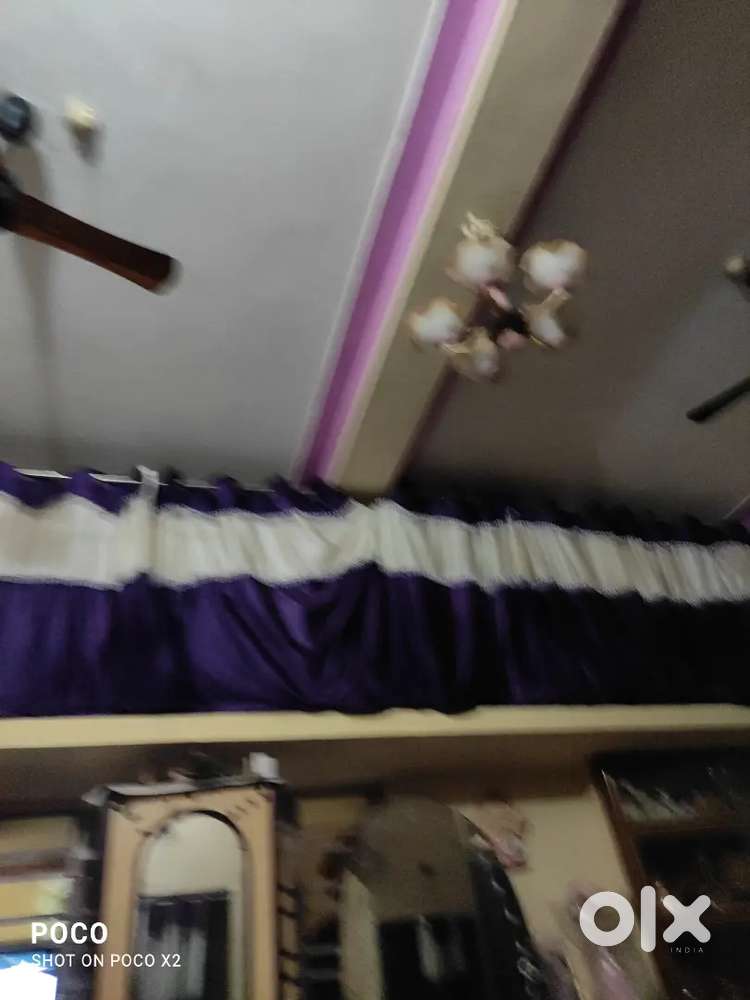 Room for the gents student