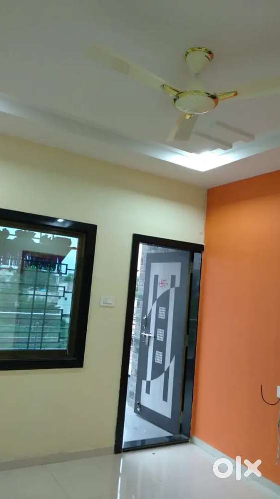 2 BHK House for rent near Collector office Vijaynagar, Sangli