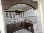 3Bhk independent flor  Kailash puram2 space 110 guj