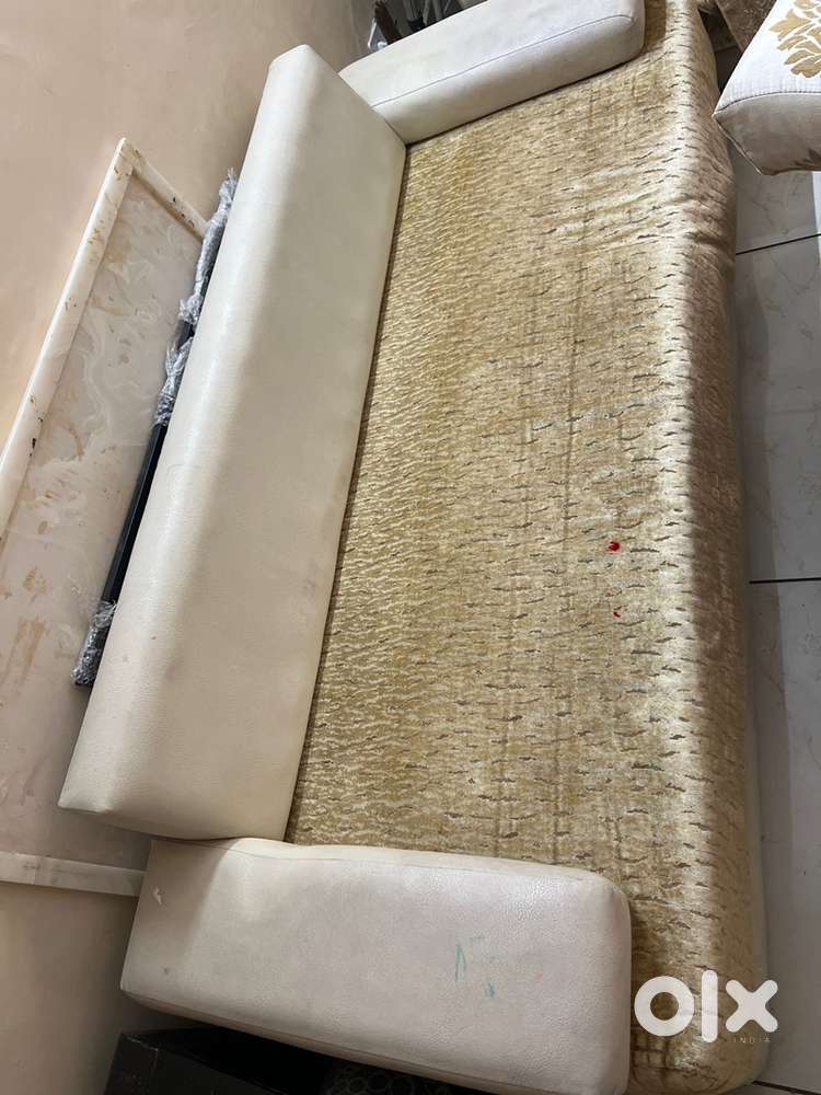 7 seater sofa