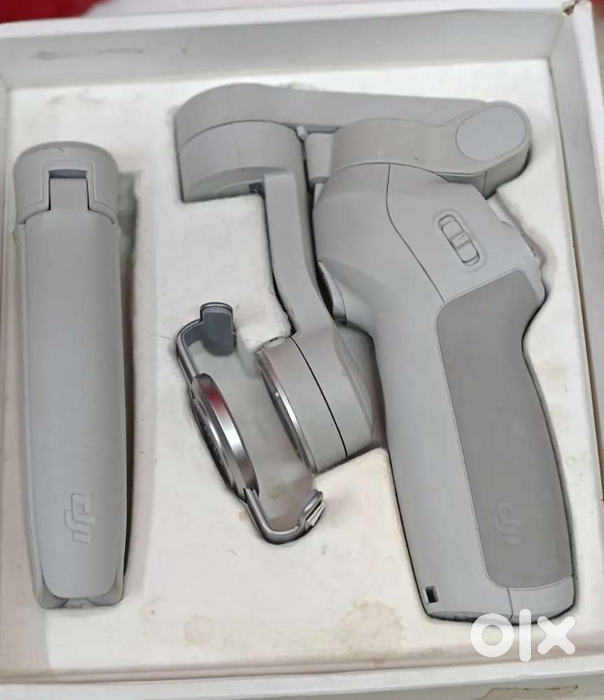 DJI OSMO MOBILE SE