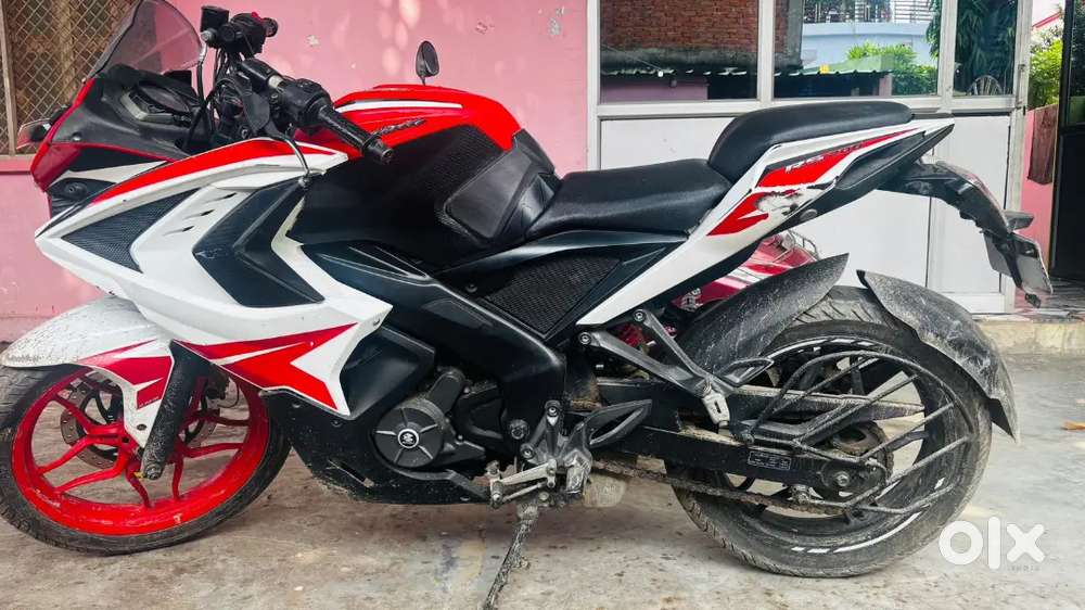 Bike in very good condition
