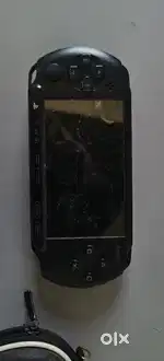 Psp Handheld