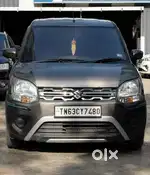 Maruti Suzuki Wagon R 1.0 2019-2022 VXI (O), 2022, Petrol