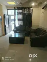 2 bhk fully furnished flat for rent
