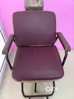 Threading chair sale