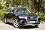 Audi Q7 2.0 45 TFSI Technology Pack, 2017, Diesel