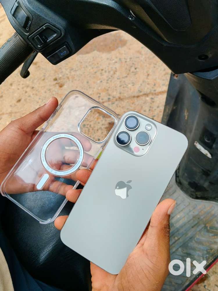 15promax 512gb