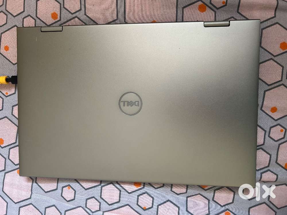 Dell Inspiron 7415 2in1 Laptop AMD Ryzen 7- 5700U 14” Touch Screen