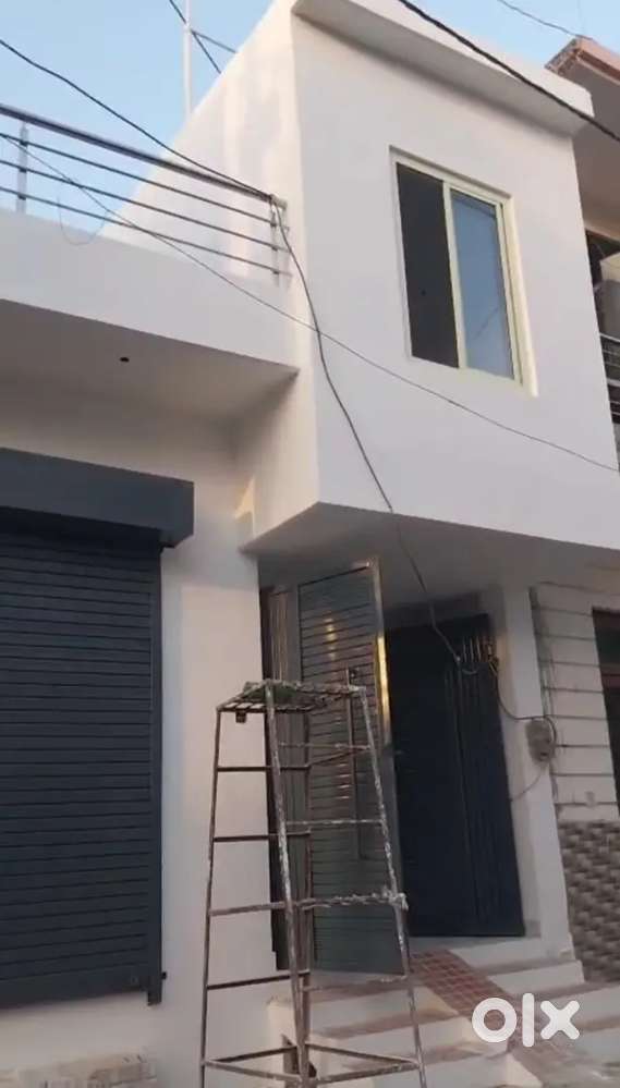 Only for rent