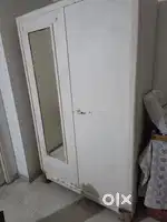 Steel Wardrobe