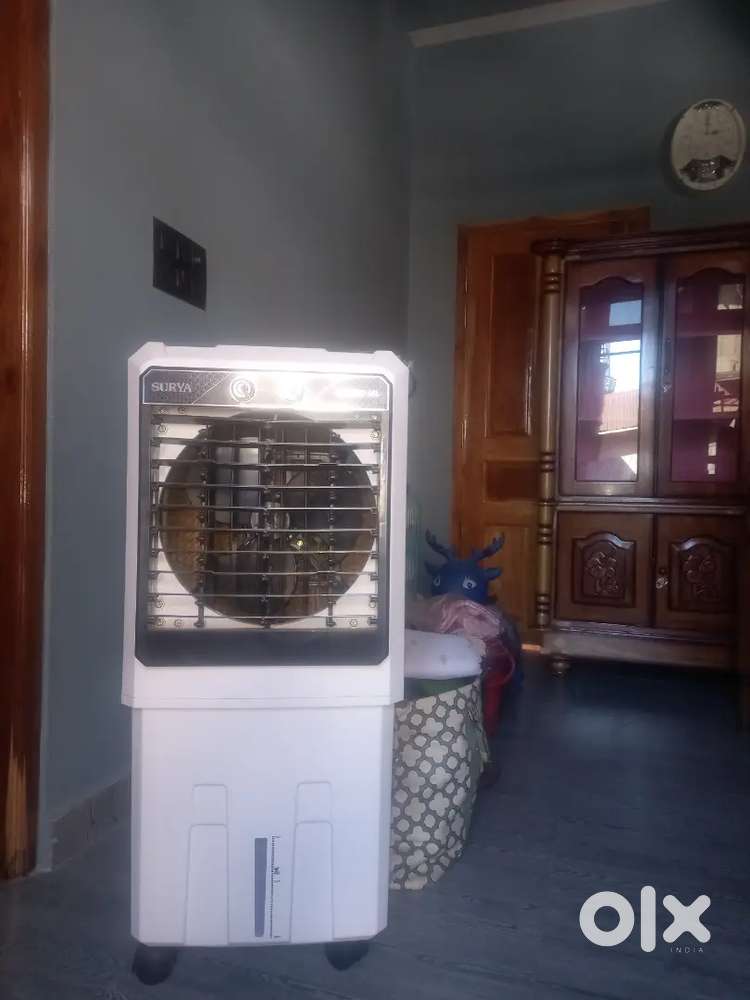 Water cooler capacity 45 litre