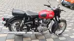 Bullet clasic 350 - 2019