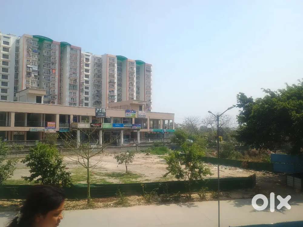 3 BHK Flat Available for Rent in Bharat City Phase 2