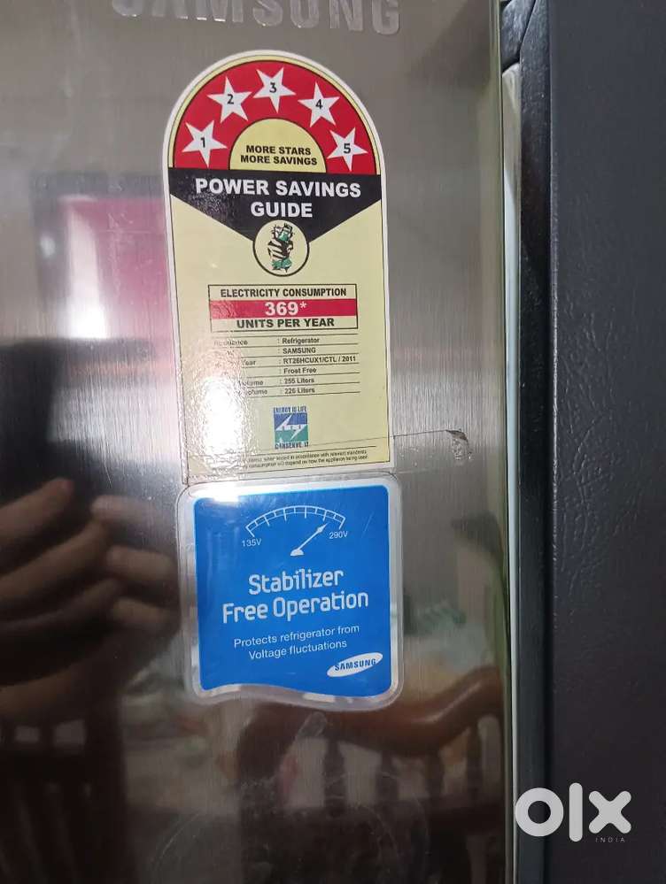 Samsung fridge for sale