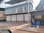 Commercial shop space for rent