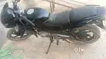 Pulsar 150cc