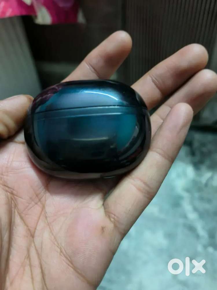 Nirvana Zenith Oneplus Buds