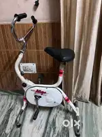 Gym cycle hero