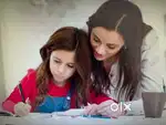 Female Home tutor