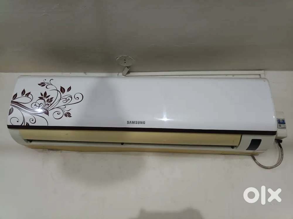 Samsung 1.5 ton