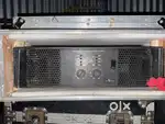 Nx Audio mt 1201