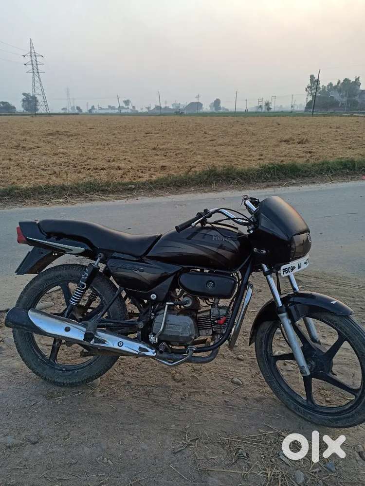Splendor plus Good condition bike
