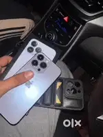 Iphone 13 pro 256gb