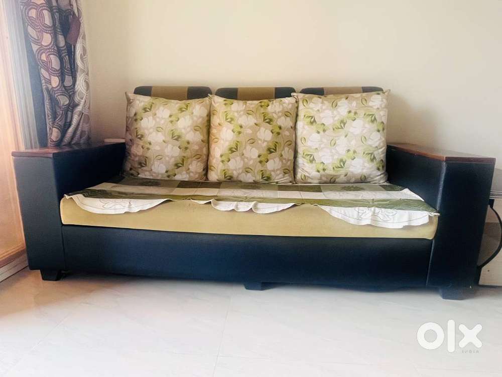 Used Sofa in Excellent Condition