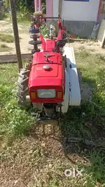 Good condition Tractor